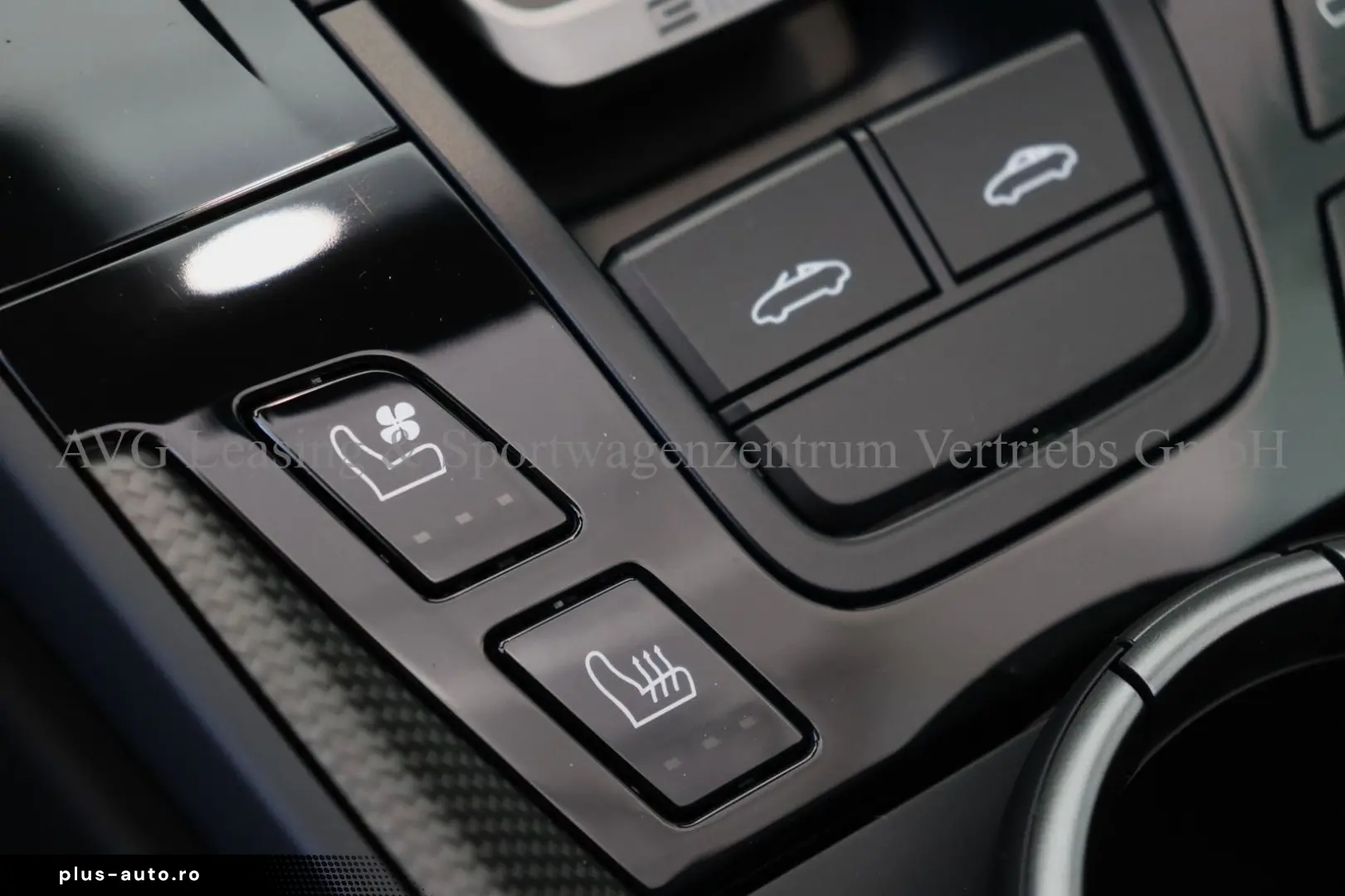 PORSCHE 992 911 Targa 4 GTS MY25 NUR2'KM DT 1.HD CARBON