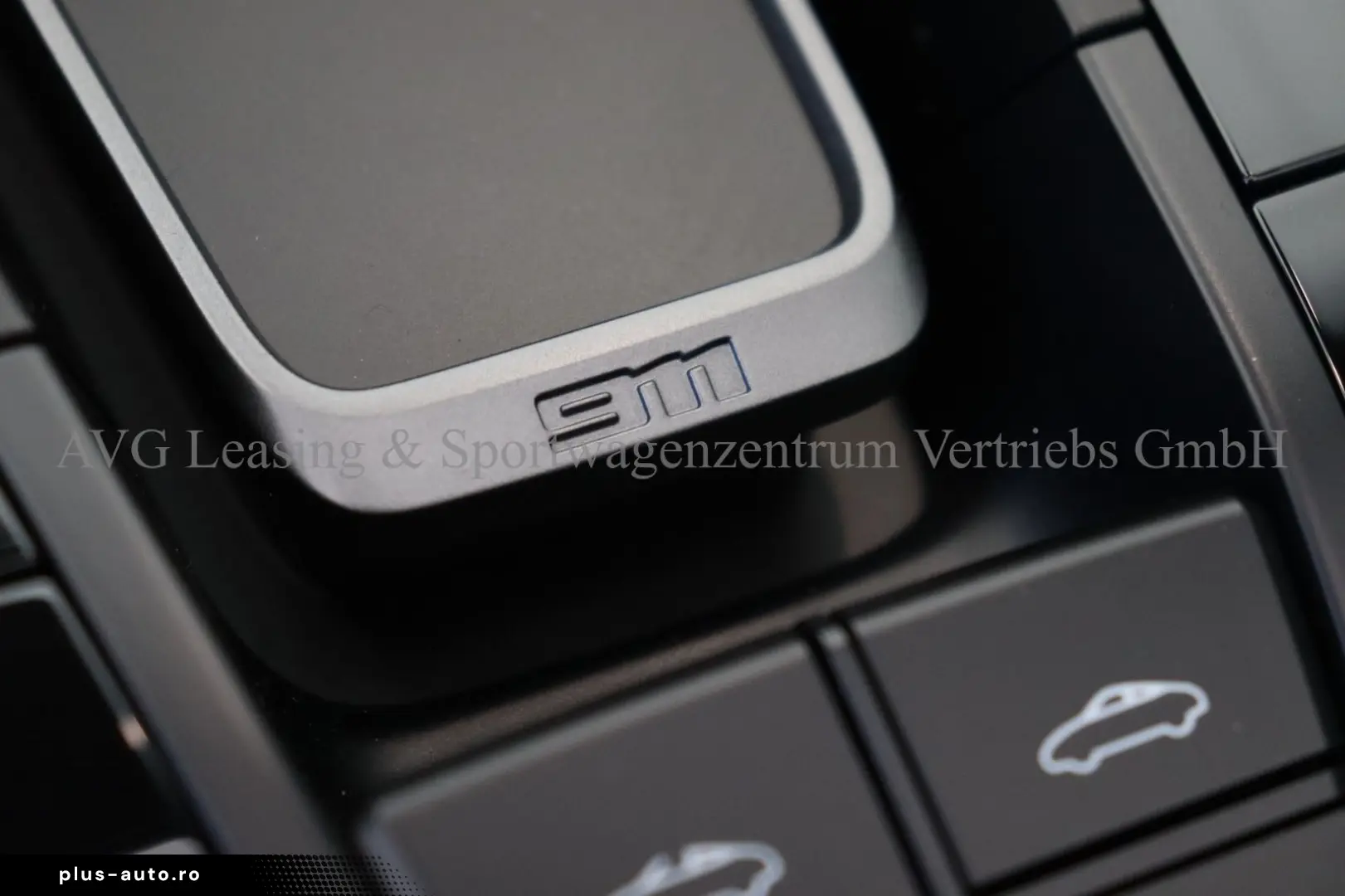 PORSCHE 992 911 Targa 4 GTS MY25 NUR2'KM DT 1.HD CARBON