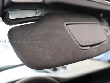 PORSCHE 992 911 Targa 4 GTS MY25 NUR2'KM DT 1.HD CARBON