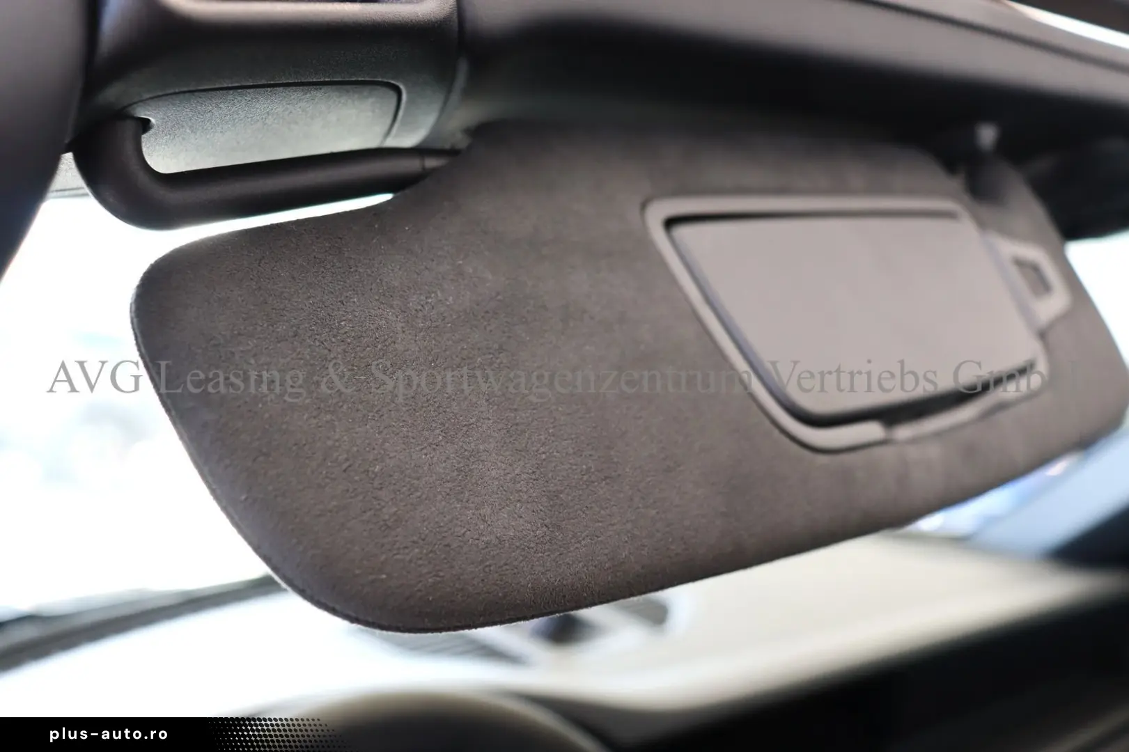 PORSCHE 992 911 Targa 4 GTS MY25 NUR2'KM DT 1.HD CARBON