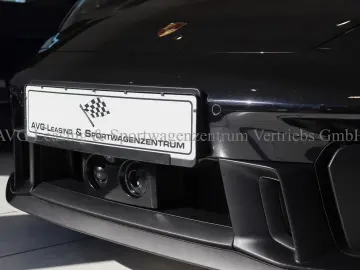 PORSCHE 992 911 Targa 4 GTS MY25 NUR2'KM DT 1.HD CARBON