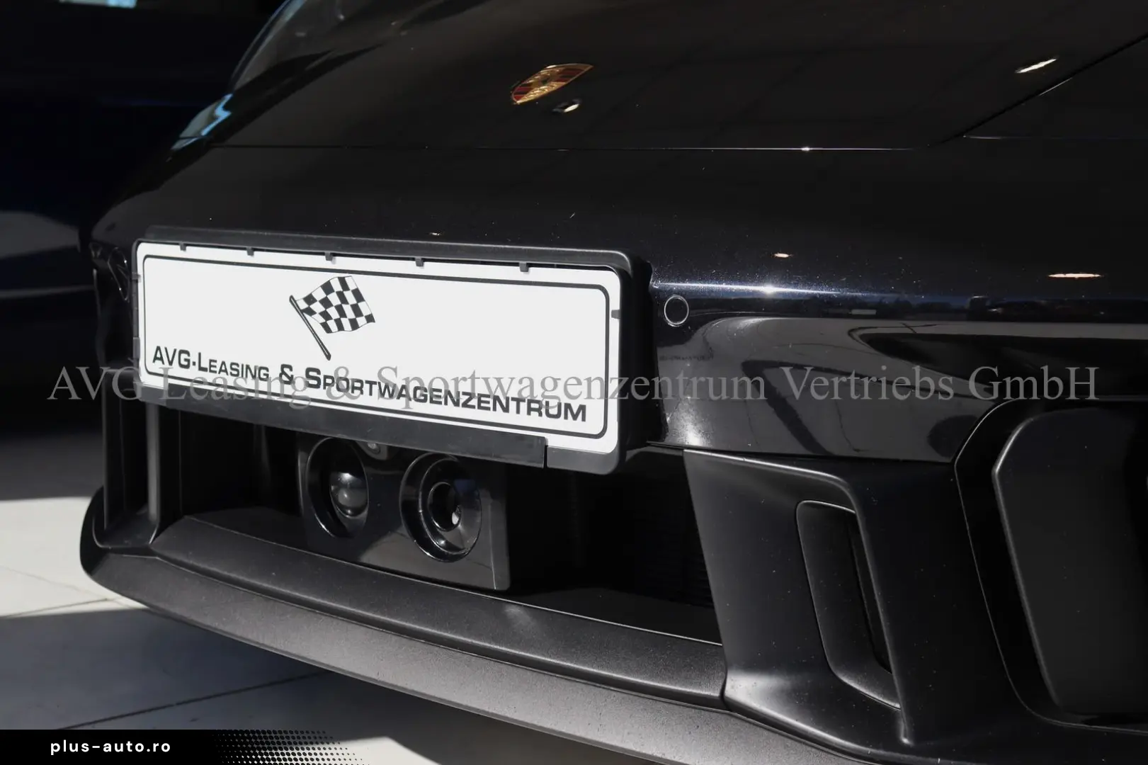 PORSCHE 992 911 Targa 4 GTS MY25 NUR2'KM DT 1.HD CARBON