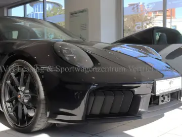 PORSCHE 992 911 Targa 4 GTS MY25 NUR2'KM DT 1.HD CARBON