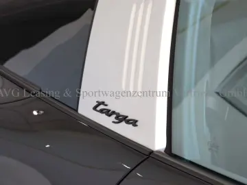 PORSCHE 992 911 Targa 4 GTS MY25 NUR2'KM DT 1.HD CARBON