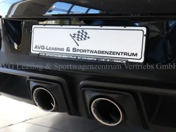 PORSCHE 992 911 Targa 4 GTS MY25 NUR2'KM DT 1.HD CARBON