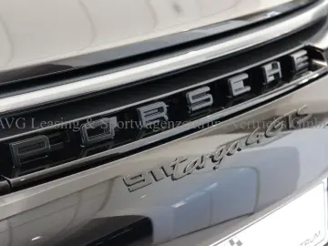 PORSCHE 992 911 Targa 4 GTS MY25 NUR2'KM DT 1.HD CARBON