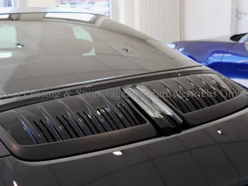 PORSCHE 992 911 Targa 4 GTS MY25 NUR2'KM DT 1.HD CARBON