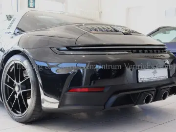 PORSCHE 992 911 Targa 4 GTS MY25 NUR2'KM DT 1.HD CARBON