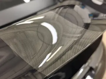 PORSCHE 992 GT3 CARBON WEISSACH