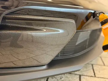 PORSCHE 992 GT3 CARBON WEISSACH