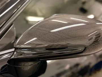 PORSCHE 992 GT3 CARBON WEISSACH