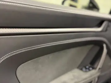 PORSCHE 992 GT3 CARBON WEISSACH