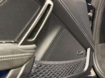 PORSCHE 992 GT3 CARBON WEISSACH