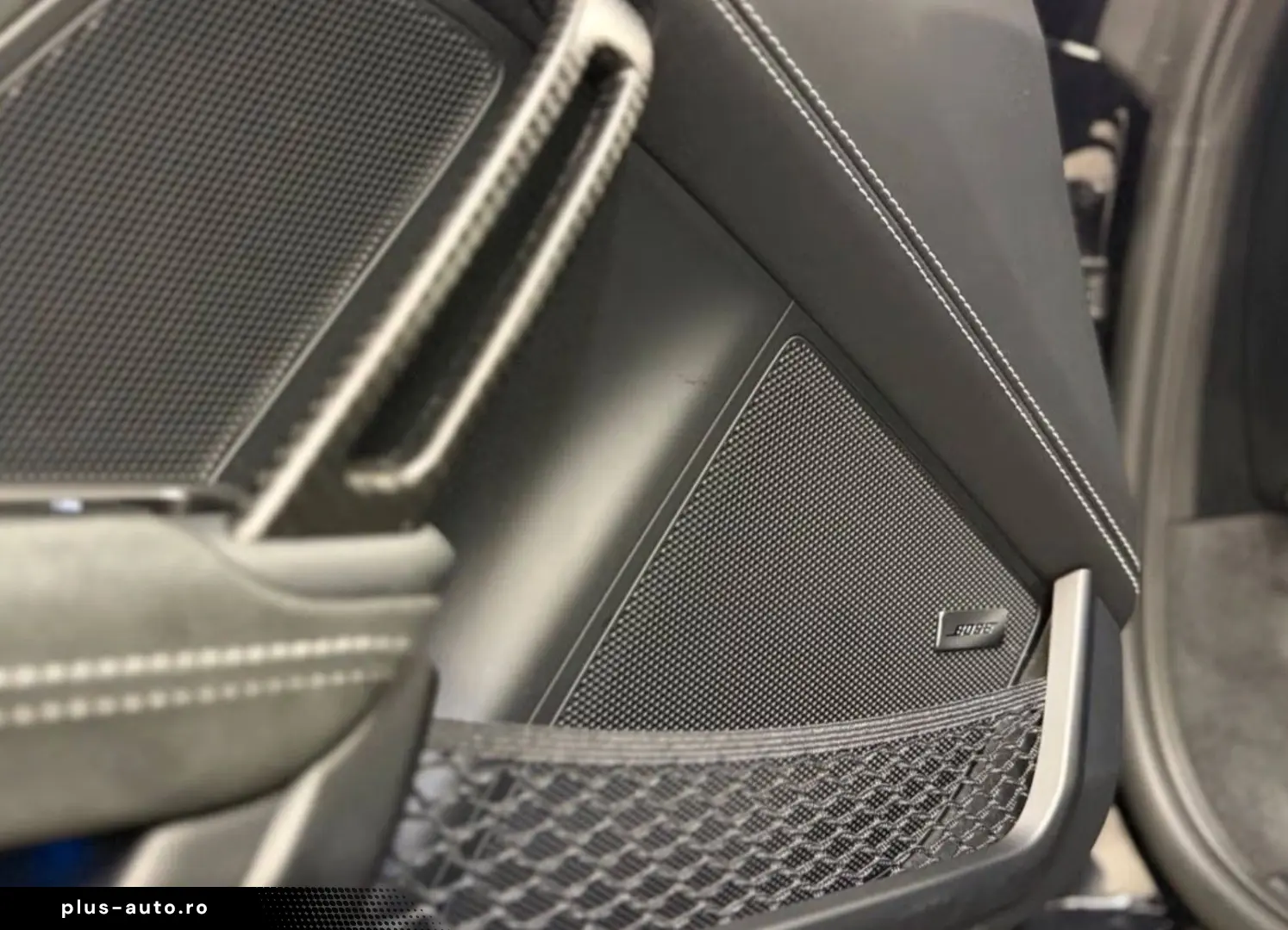 PORSCHE 992 GT3 CARBON WEISSACH