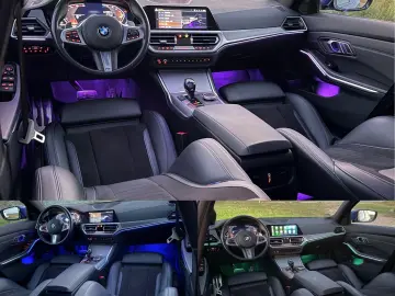 BMW Seria 3 320d Aut. M Sport