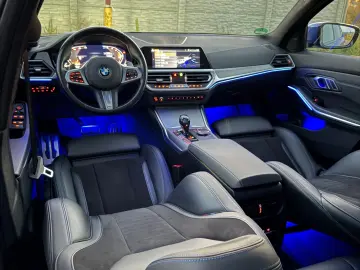 BMW Seria 3 320d Aut. M Sport