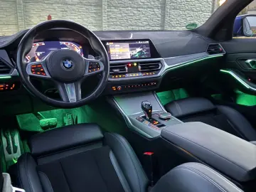 BMW Seria 3 320d Aut. M Sport