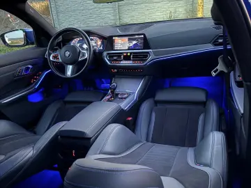 BMW Seria 3 320d Aut. M Sport