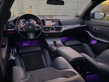 BMW Seria 3 320d Aut. M Sport