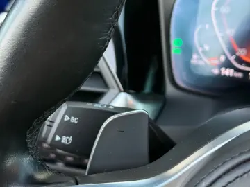 BMW Seria 3 320d Aut. M Sport