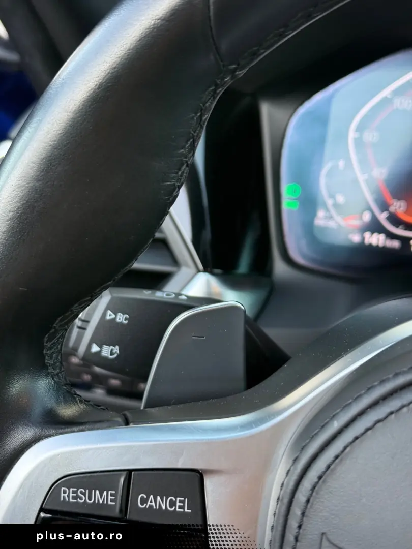 BMW Seria 3 320d Aut. M Sport