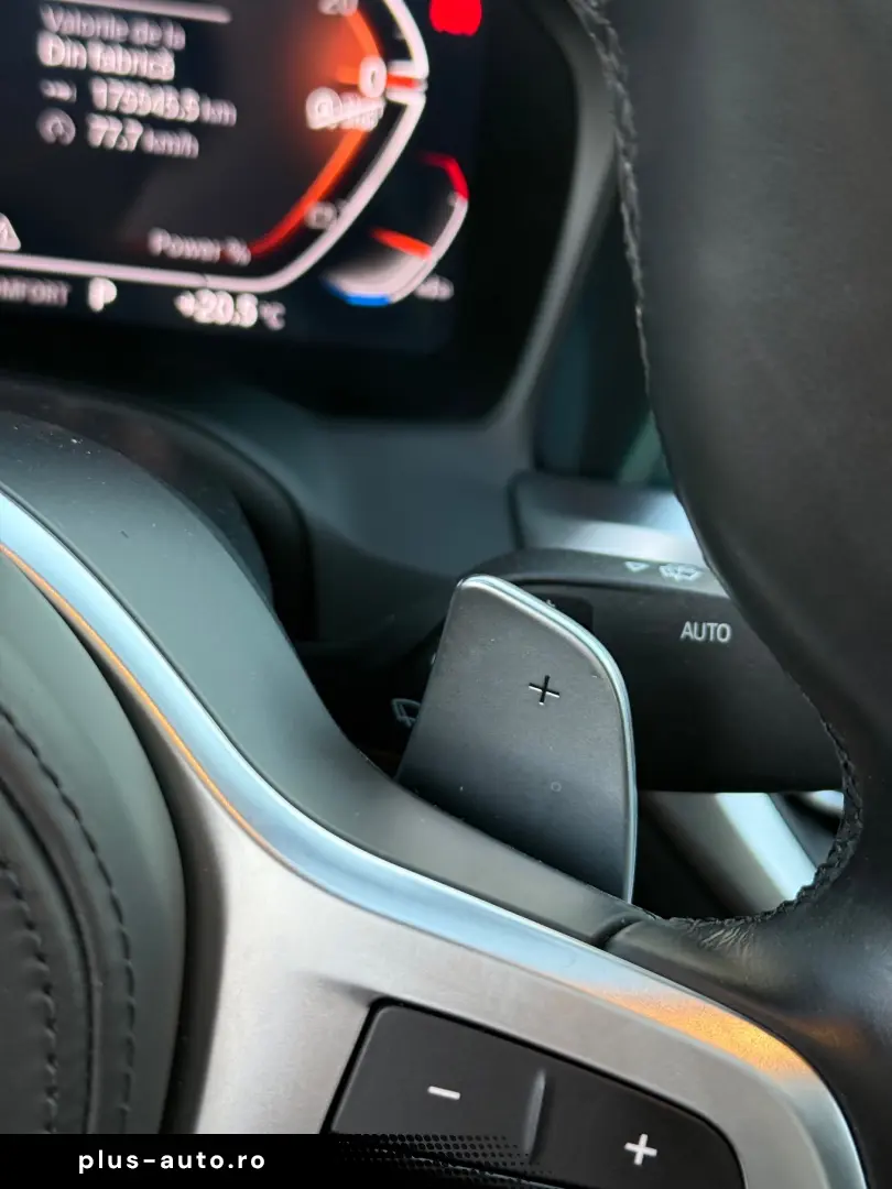 BMW Seria 3 320d Aut. M Sport