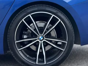 BMW Seria 3 320d Aut. M Sport