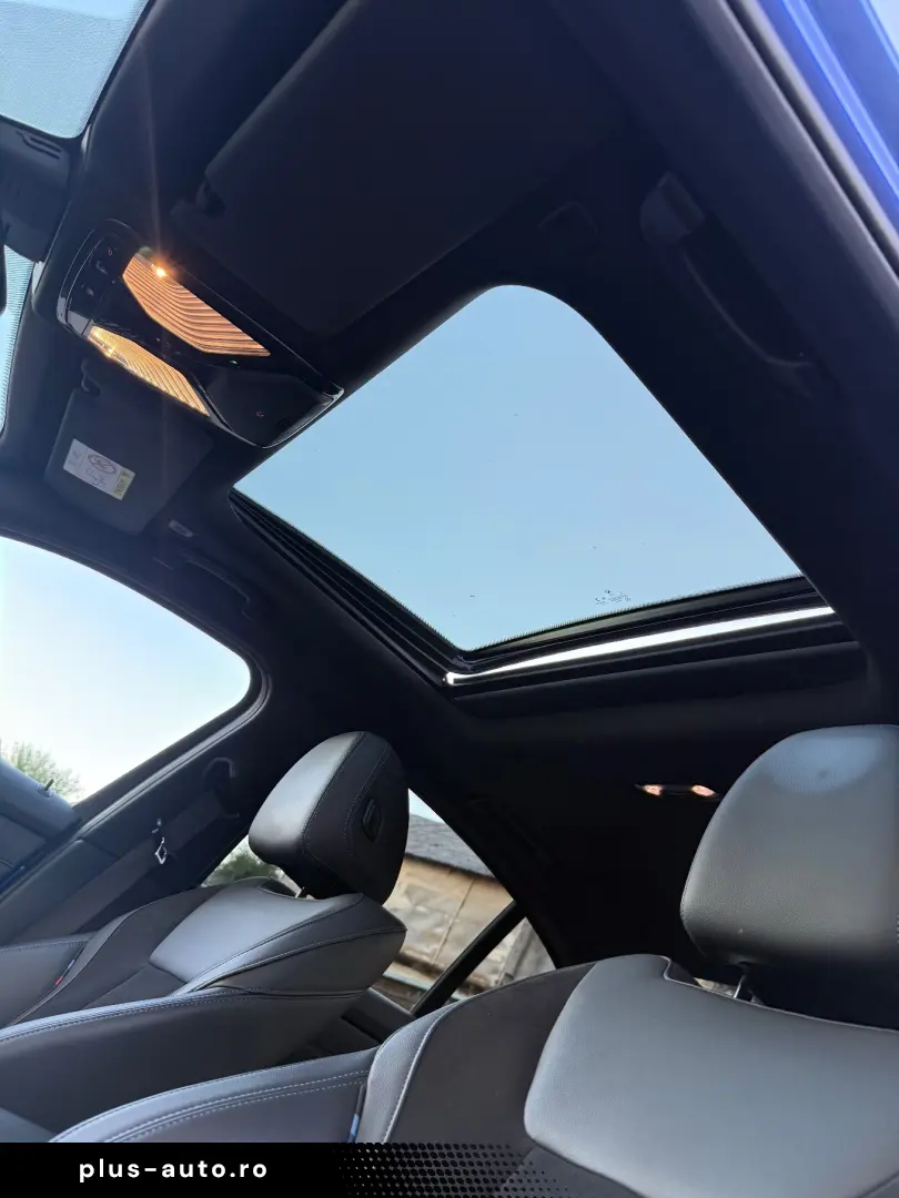 BMW Seria 3 320d Aut. M Sport