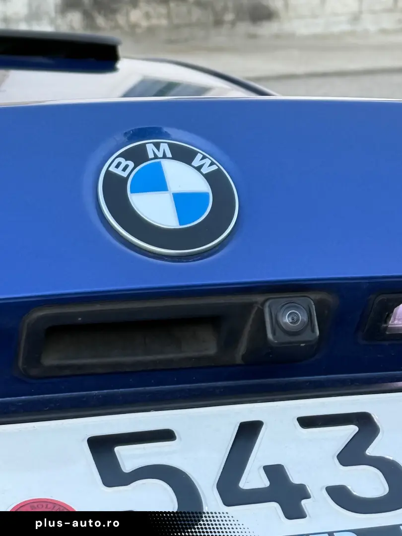 BMW Seria 3 320d Aut. M Sport