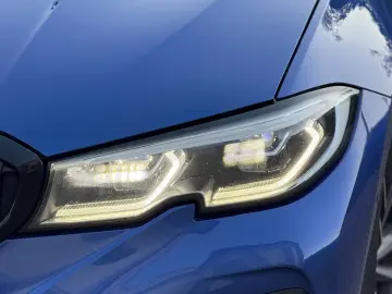 BMW Seria 3 320d Aut. M Sport