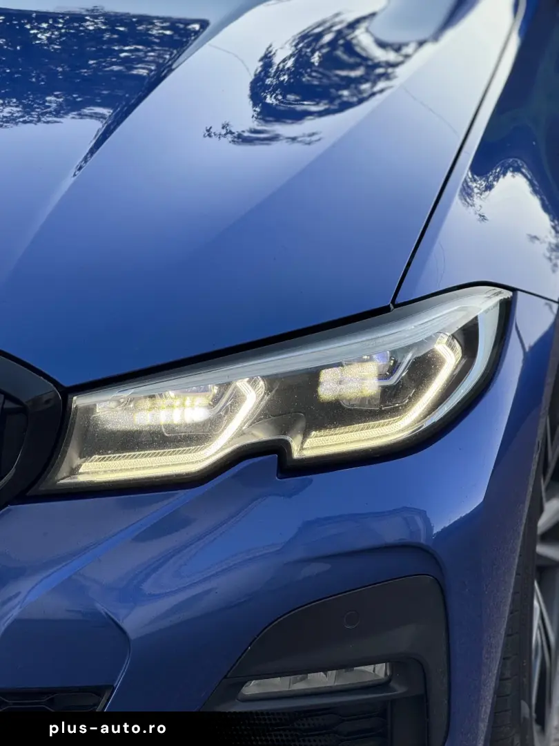 BMW Seria 3 320d Aut. M Sport