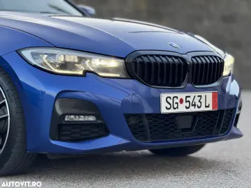 BMW Seria 3 320d Aut. M Sport