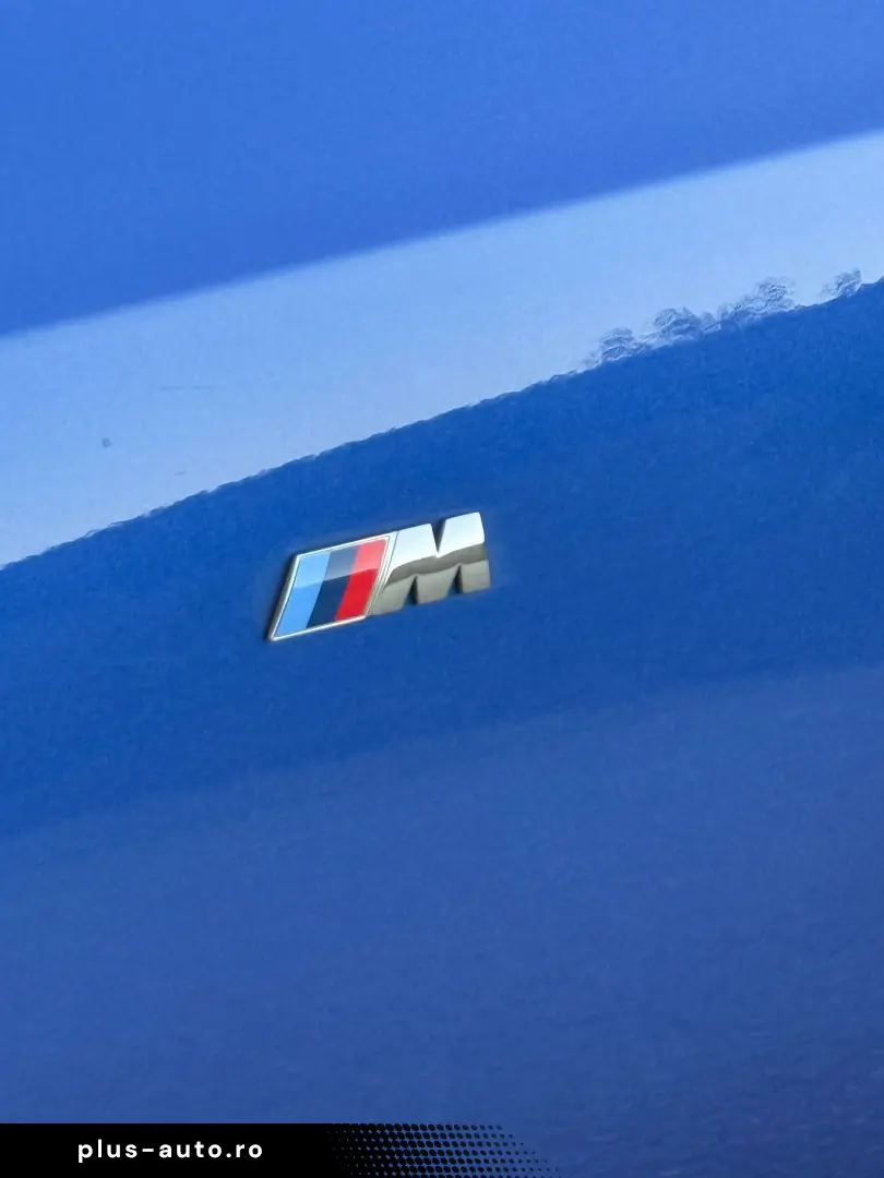 BMW Seria 3 320d Aut. M Sport