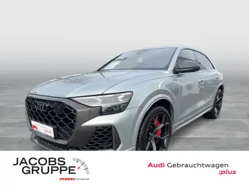AUDI RSQ8 performance Keramik 305km h Carbon RS-AGA 2