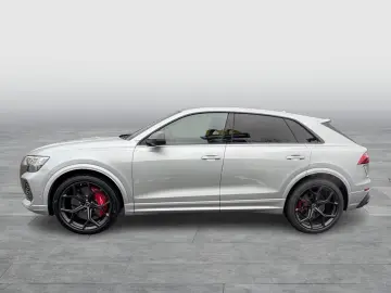 AUDI RSQ8 performance Keramik 305km h Carbon RS-AGA 2