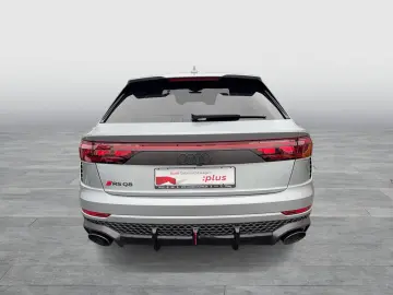 AUDI RSQ8 performance Keramik 305km h Carbon RS-AGA 2