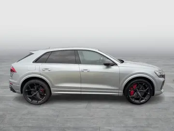 AUDI RSQ8 performance Keramik 305km h Carbon RS-AGA 2