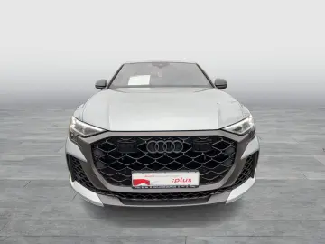 AUDI RSQ8 performance Keramik 305km h Carbon RS-AGA 2