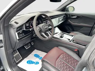 AUDI RSQ8 performance Keramik 305km h Carbon RS-AGA 2