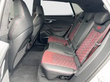 AUDI RSQ8 performance Keramik 305km h Carbon RS-AGA 2