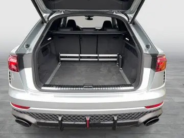 AUDI RSQ8 performance Keramik 305km h Carbon RS-AGA 2