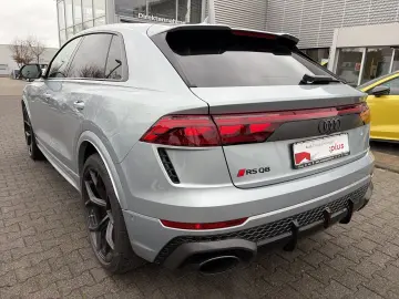AUDI RSQ8 performance Keramik 305km h Carbon RS-AGA 2