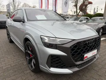 AUDI RSQ8 performance Keramik 305km h Carbon RS-AGA 2