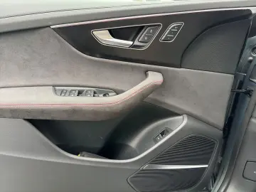 AUDI RSQ8 performance Keramik 305km h Carbon RS-AGA 2