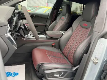 AUDI RSQ8 performance Keramik 305km h Carbon RS-AGA 2