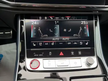 AUDI RSQ8 performance Keramik 305km h Carbon RS-AGA 2