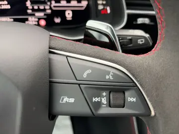 AUDI RSQ8 performance Keramik 305km h Carbon RS-AGA 2