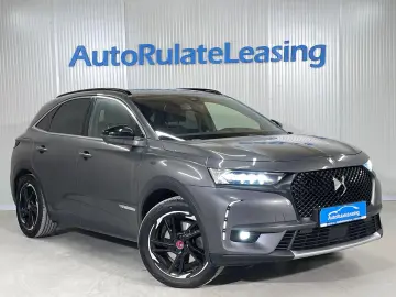 Ds DS7 Crossback