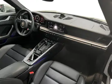 PORSCHE 911 3.0 Carrera Cabrio  Perf-AGA Exclusive Leder