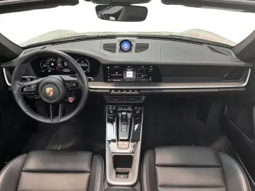 PORSCHE 911 3.0 Carrera Cabrio  Perf-AGA Exclusive Leder